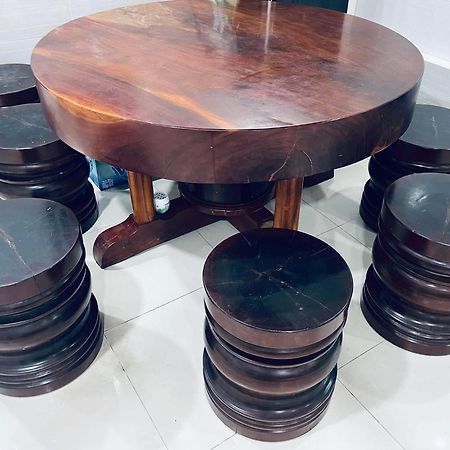 Hongan Guset House Phú Quốc-sziget Kültér fotó