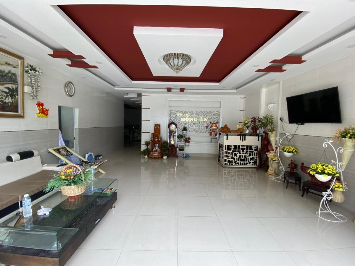 Hongan Guset House Phú Quốc-sziget Kültér fotó