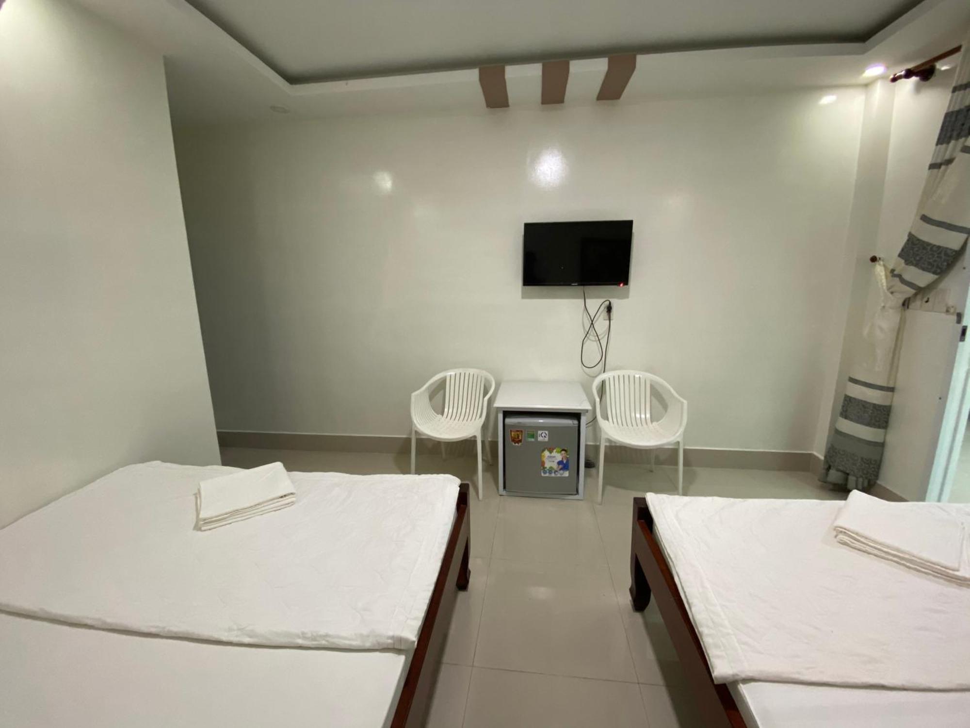Hongan Guset House Phú Quốc-sziget Kültér fotó