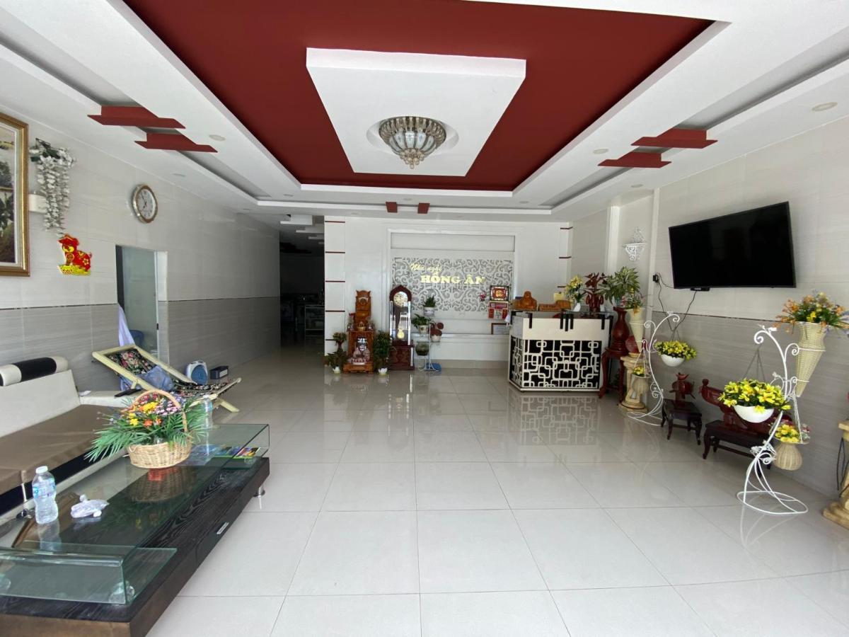 Hongan Guset House Phú Quốc-sziget Kültér fotó