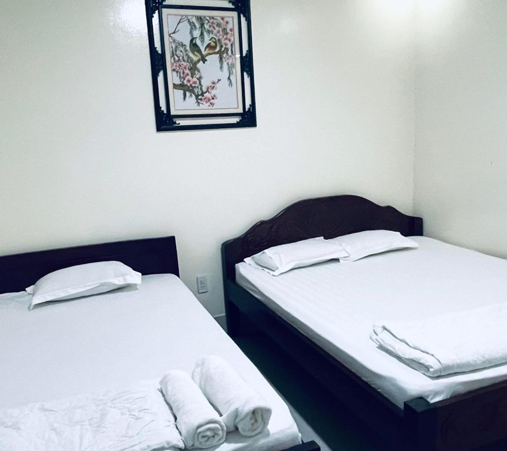 Hongan Guset House Phú Quốc-sziget Kültér fotó