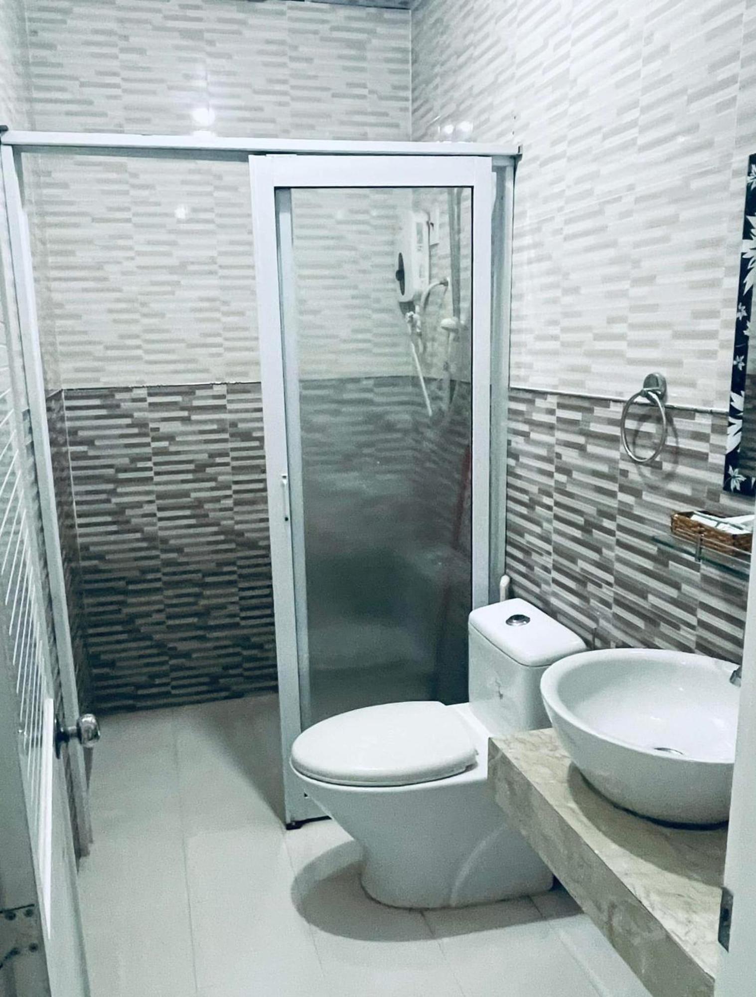 Hongan Guset House Phú Quốc-sziget Kültér fotó
