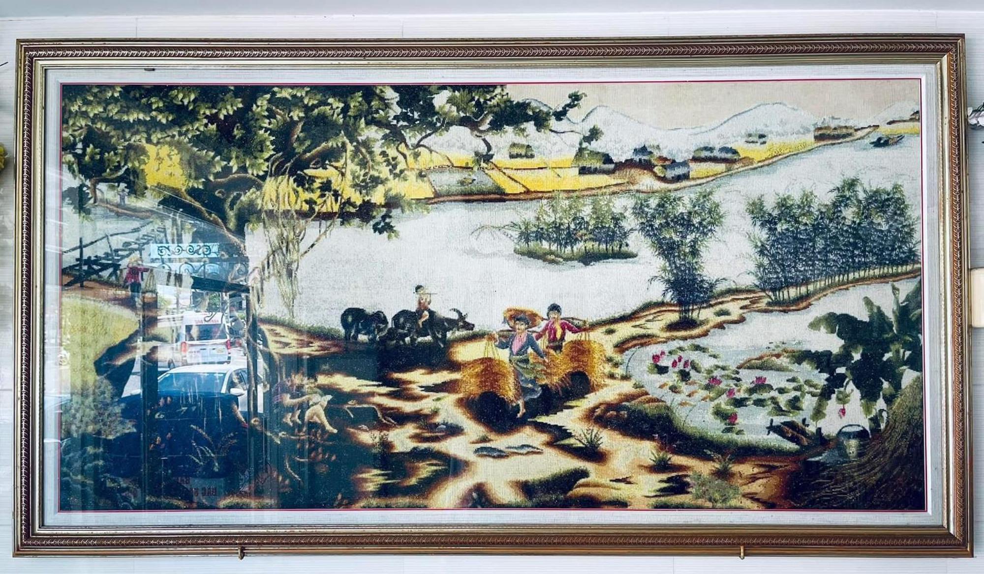 Hongan Guset House Phú Quốc-sziget Kültér fotó